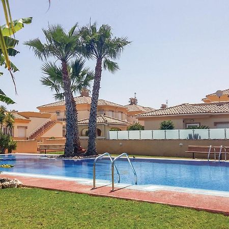 Cozy Home In Orihuela Costa With Kitchen Dehesa de Campoamor  외부 사진