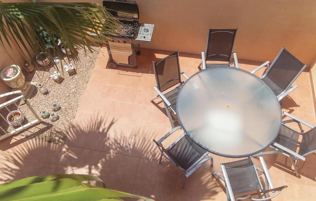 Cozy Home In Orihuela Costa With Kitchen Dehesa de Campoamor  외부 사진