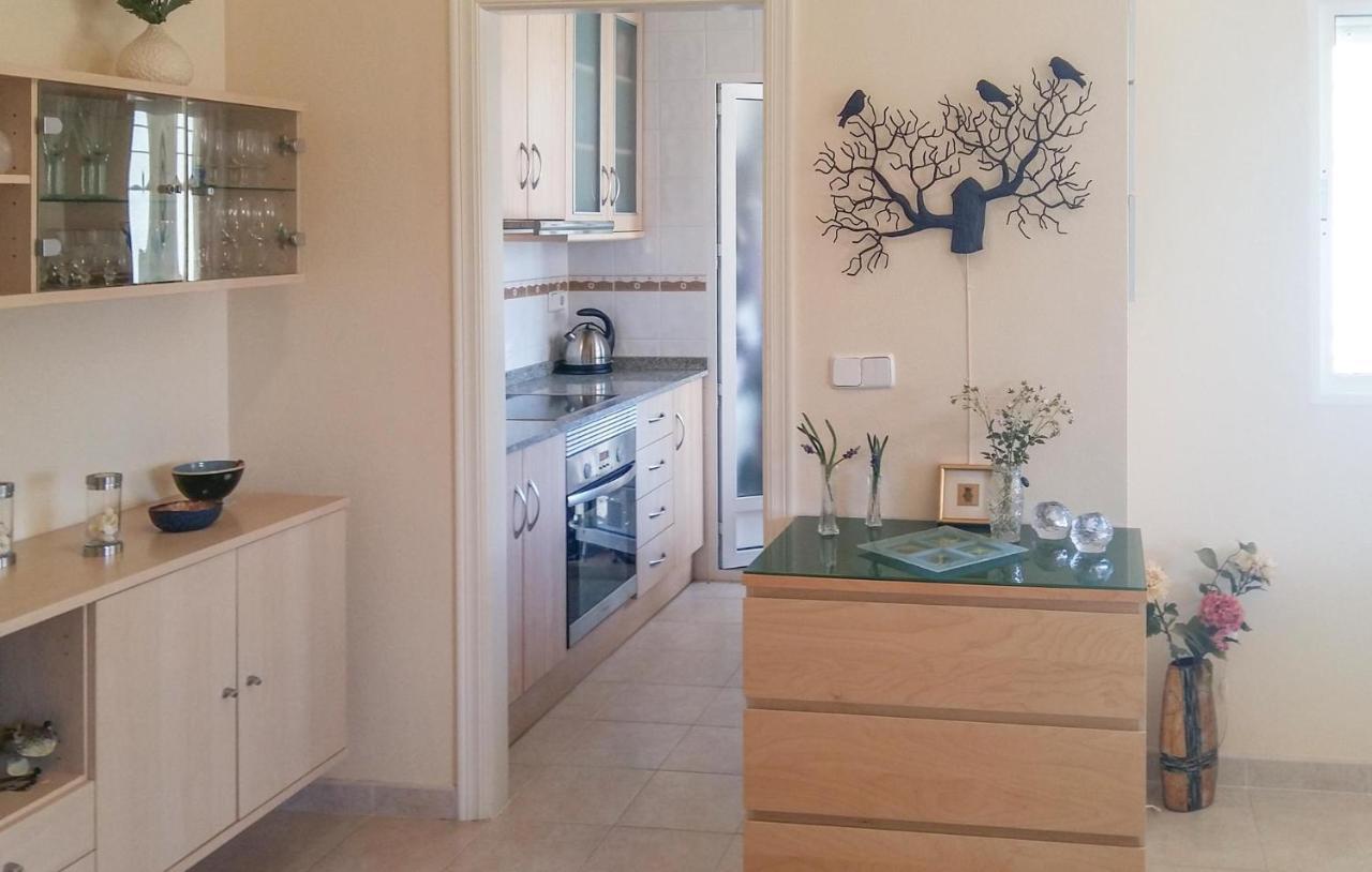 Cozy Home In Orihuela Costa With Kitchen Dehesa de Campoamor  외부 사진