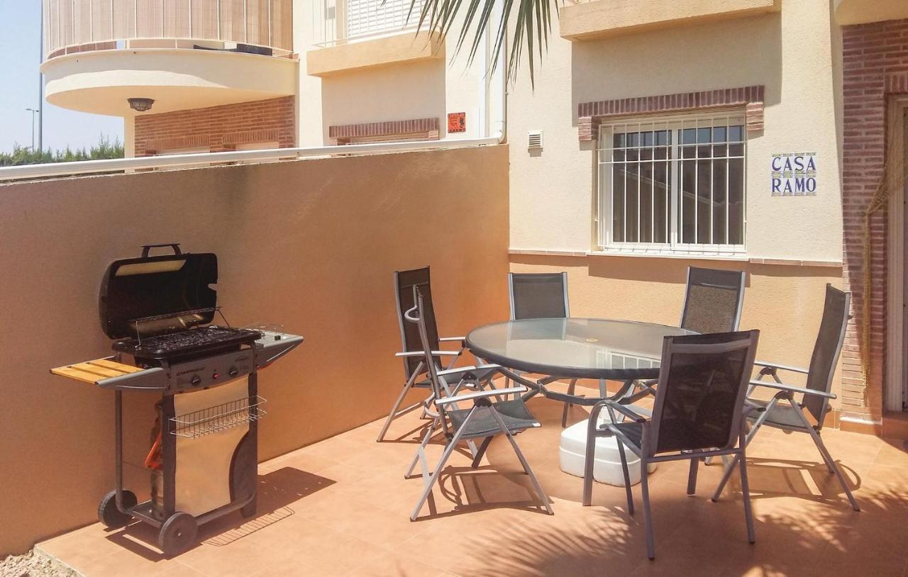 Cozy Home In Orihuela Costa With Kitchen Dehesa de Campoamor  외부 사진
