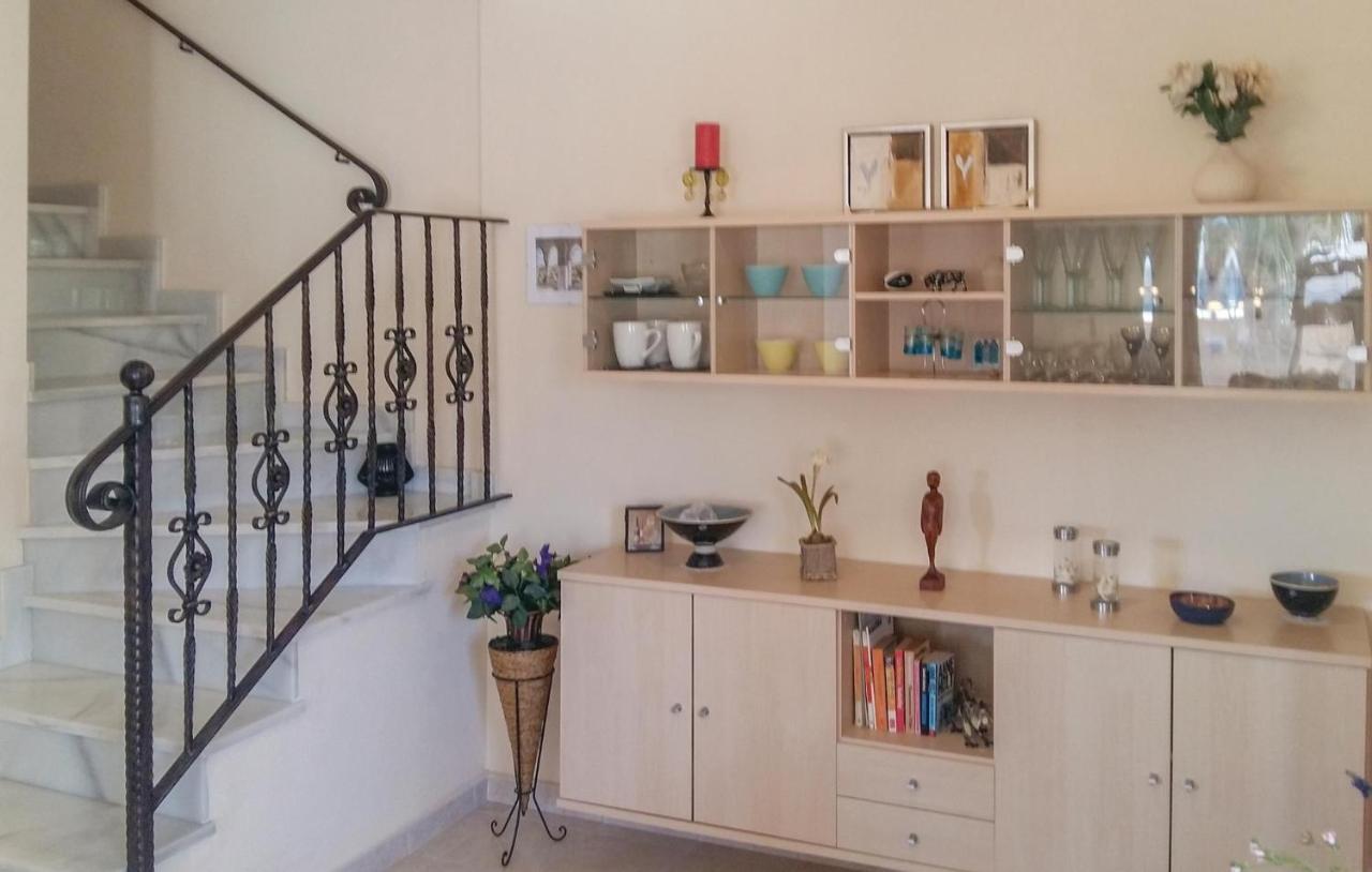 Cozy Home In Orihuela Costa With Kitchen Dehesa de Campoamor  외부 사진