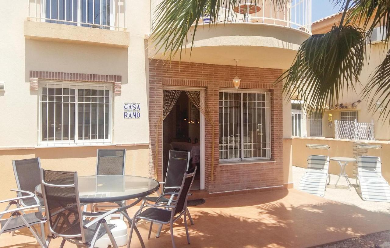 Cozy Home In Orihuela Costa With Kitchen Dehesa de Campoamor  외부 사진
